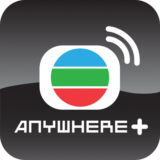 TVB Anywhere